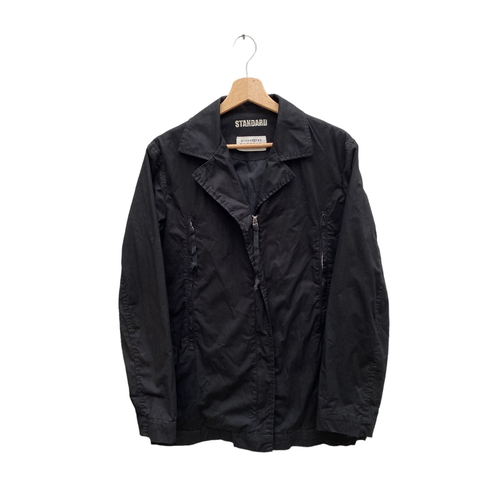 Margiela マルジェラ テーラードジャケット KOKONOE 2001SS Margiela マルジェラ テーラードジャケット KOKONOE 2001SS