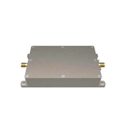 Cheap!! YPM081520B Wireless Signal Power Amplifier  800MHz-1500MHz 20W （43dBm）PA