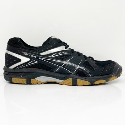 

Женские кроссовки Asics Gel 1150V B457Y черные кроссовки размер 10, Черный, Gel 1150V