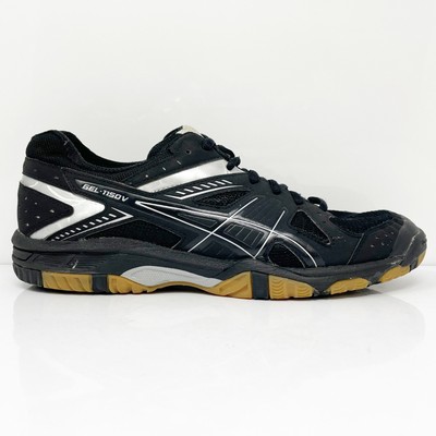 Женские кроссовки Asics Gel 1150V B457Y черные кроссовки размер 10