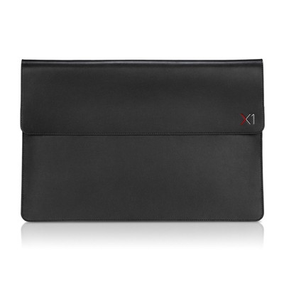 Lenovo ThinkPad X1 Carbon/Yoga Leather Sleeve