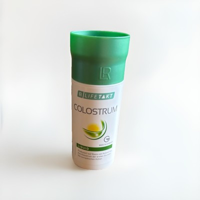 LR LIFETAKT Colostrum Liquid - 125ml