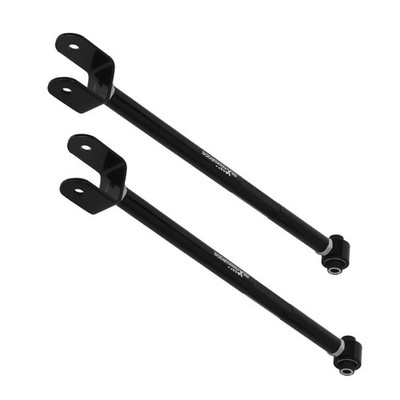 Einstellbar Motorsport Querlenker Querstrebe for BMW E36/E46 M3 Hinten Sturz NEU