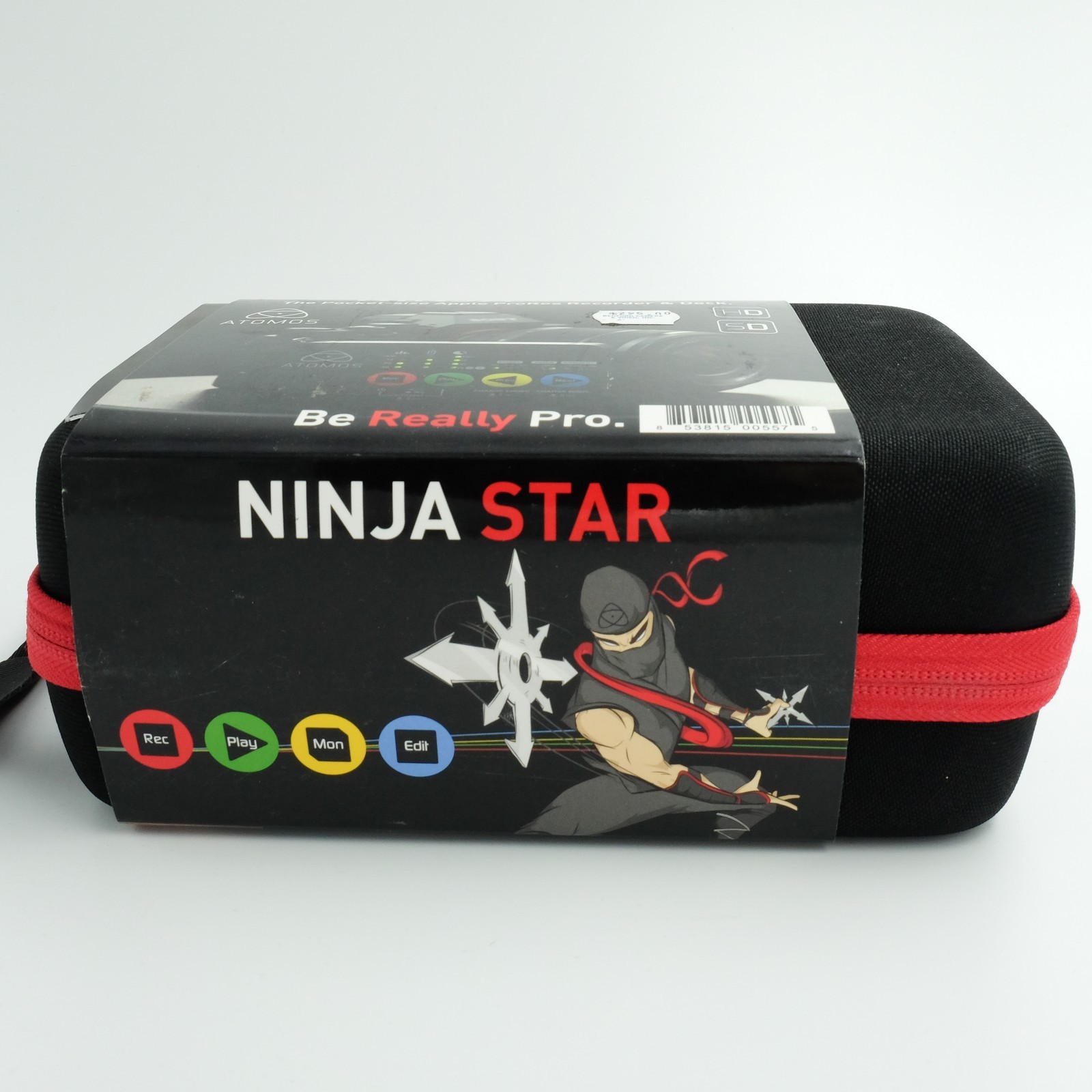 Atomos Ninja Star Pocket-Size ProRes Recorder & Deck