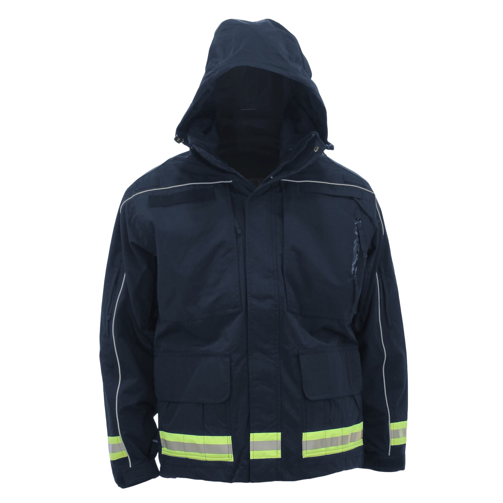 5.11 Tactical Responder Parka Jacket Men's, Waterproof Shell 5.11 Tactical Responder Parka Jacket Men's, Waterproof Shell