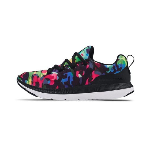 

[3024452-001] Женские Under Armour Charged Impulse Sport Fl, Multicolor