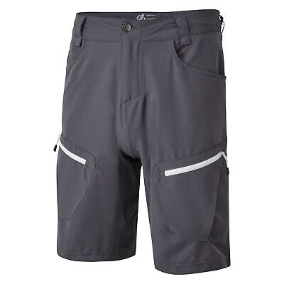 Dare2b Mens Tuned In II Active Shorts Stretch Hiking Active Short