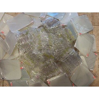 Anti-Fog Face Shield Protector Face Mask Wholesale for Reseller Lot of 500 