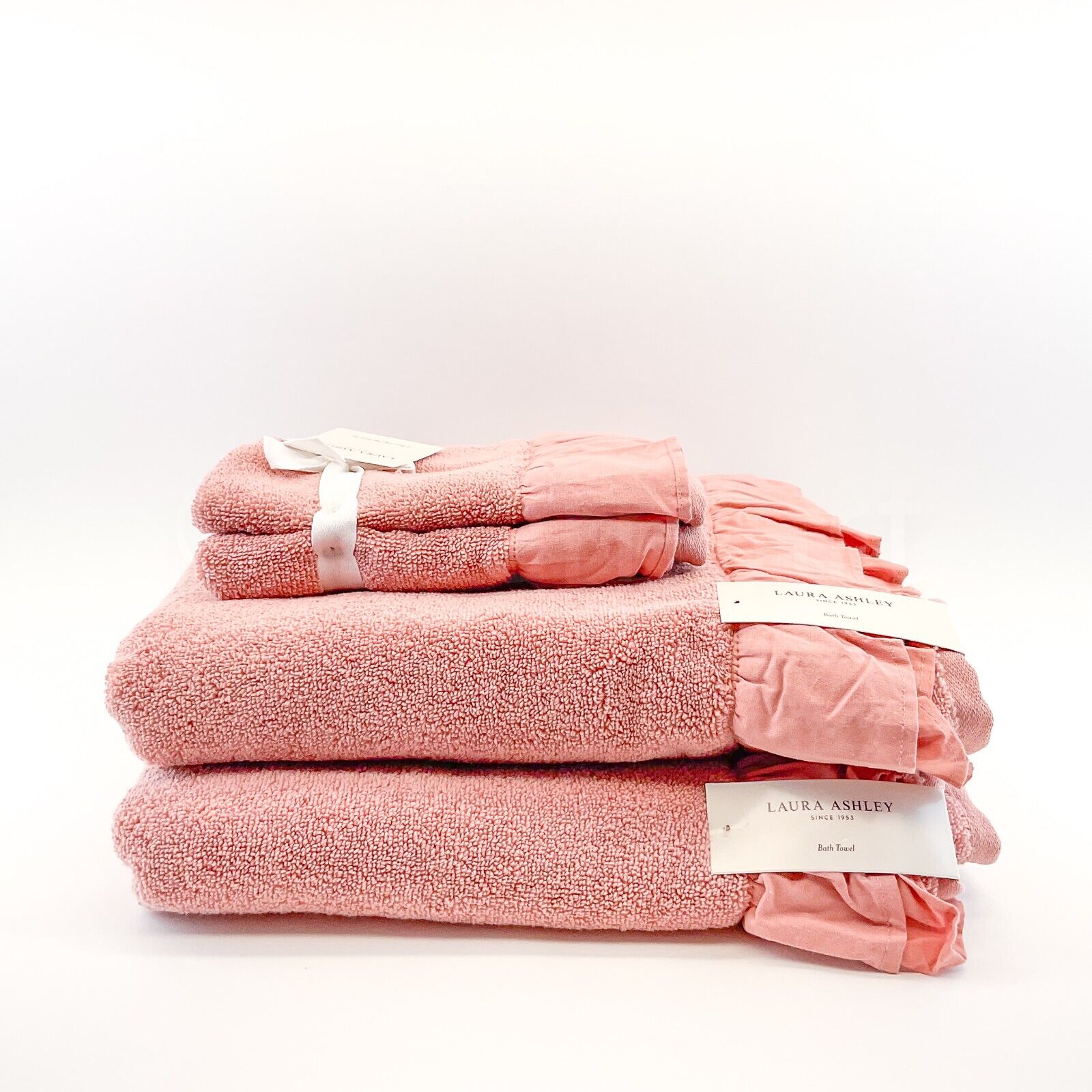 Laura ashley bath towels sale