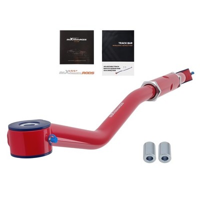 Front Adjustable Track Bar 2-6 Inch Lift For Dodge Ram 2003 2004-2013 2500 3500