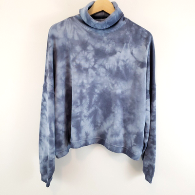 American eagle cheap turtleneck sweatshirt