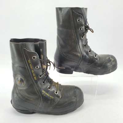buy new white military cold weather bunny boots