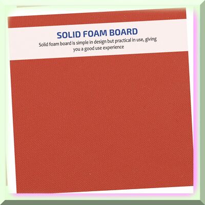 SubliMat HeatPress Pad - Innovative Silicone Replacement for Foam Board Sublimat