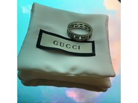 kai gucci ring