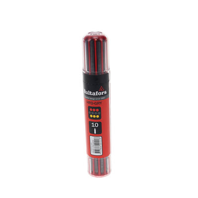Hultafors 650120 Graphite & Chalk Dry Marker Refill Dispenser