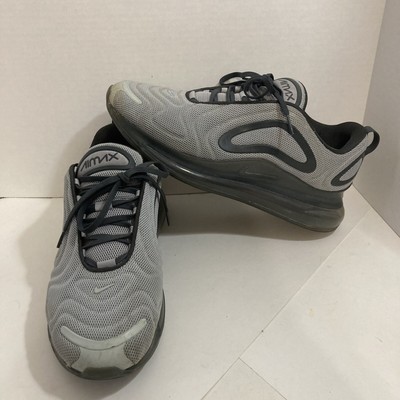 nike air max 720 wolf grey anthracite