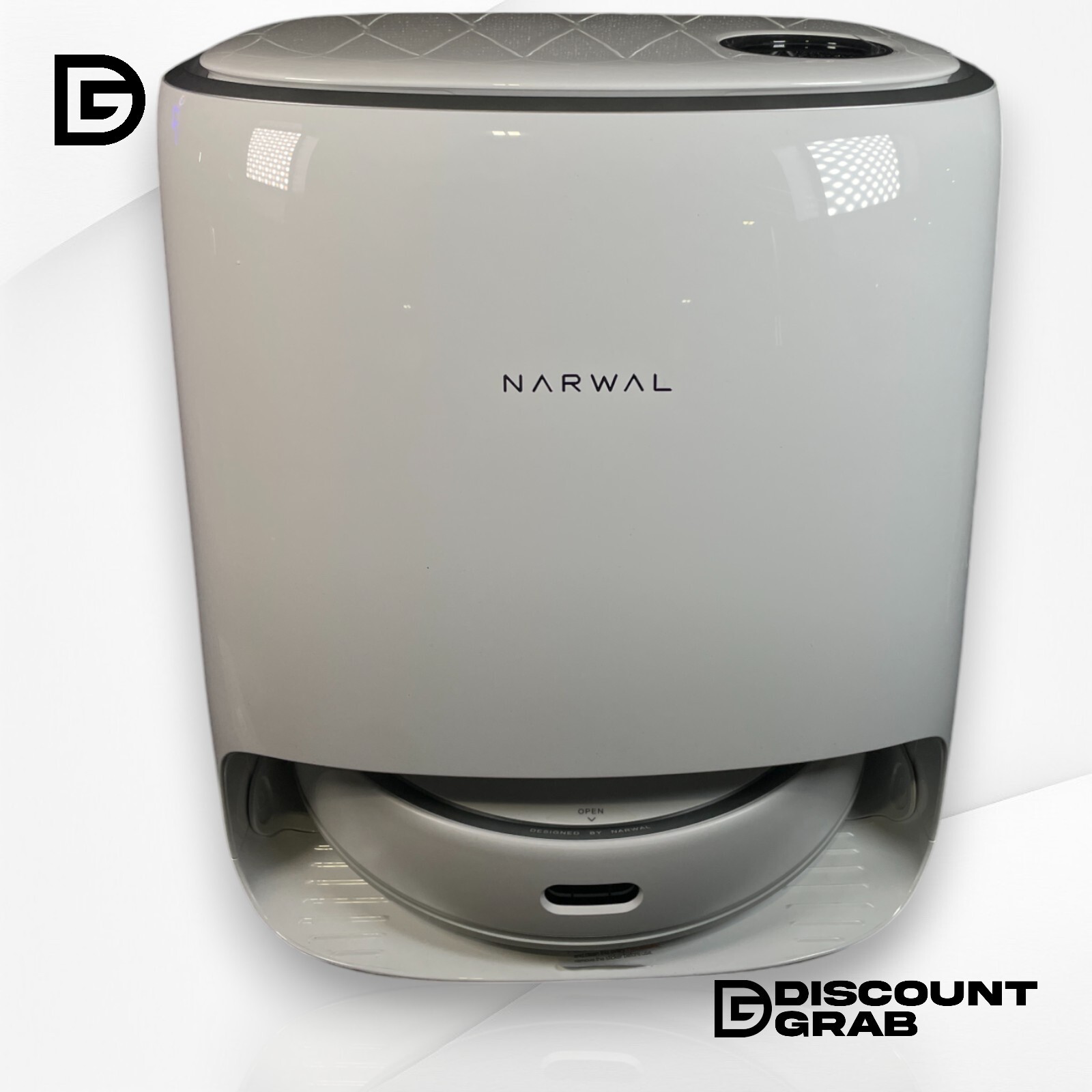 Narwal Freo ナーワルフレオ [YJCC012] Narwal Freo X Ultra Robot Vacuum & Mop – Narwal Robotics