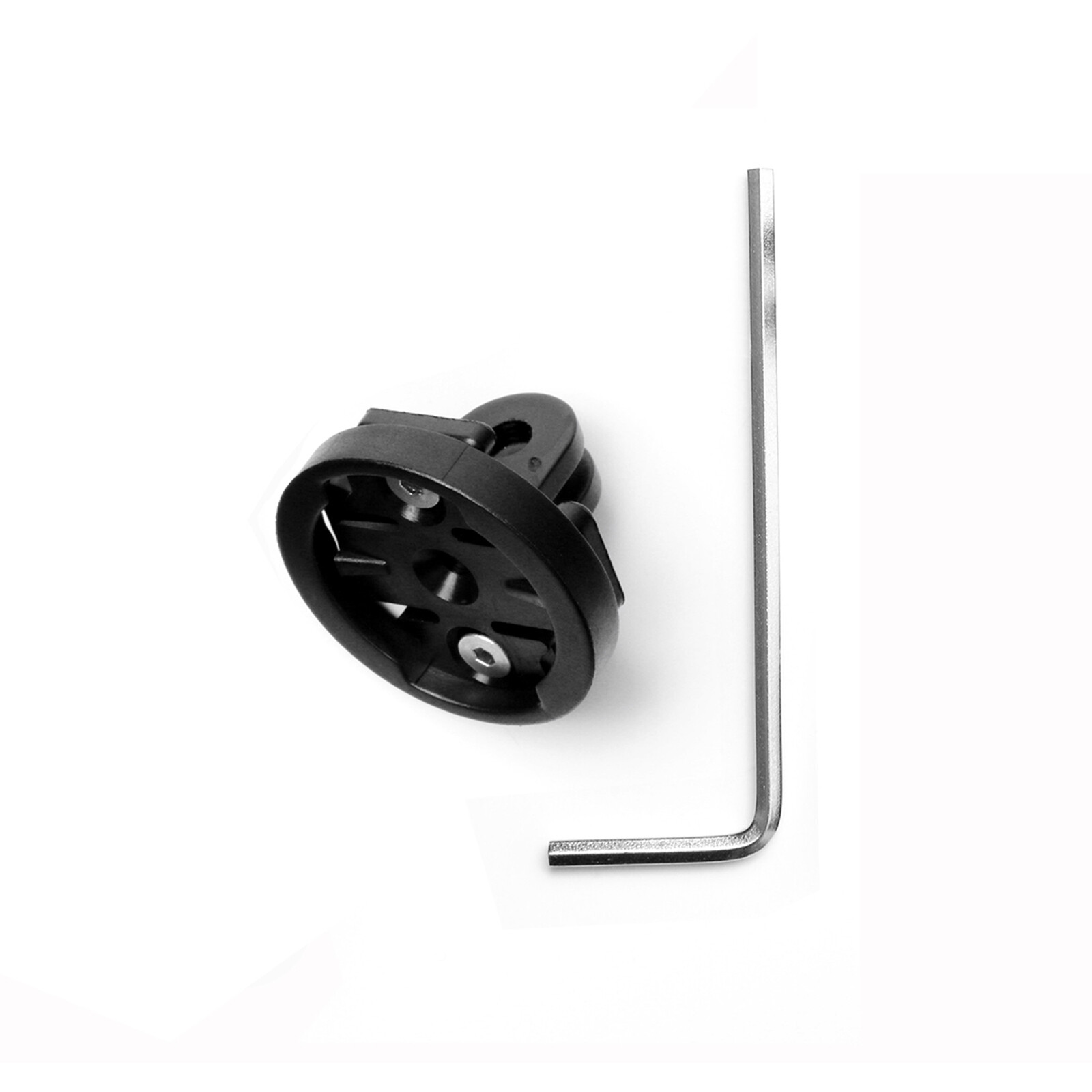 Seat Post Mount Tail Light Holder For Garmin Varia Rearview Radar Cycle