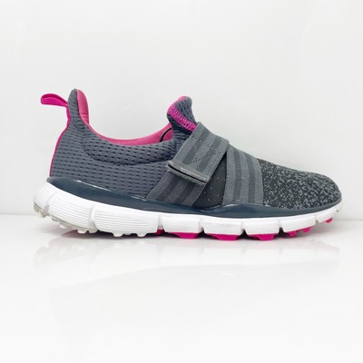

Adidas Женские кроссовки Climacool Knit Q44893 Серые кроссовки Размер 7,5, Серый, Climacool Knit