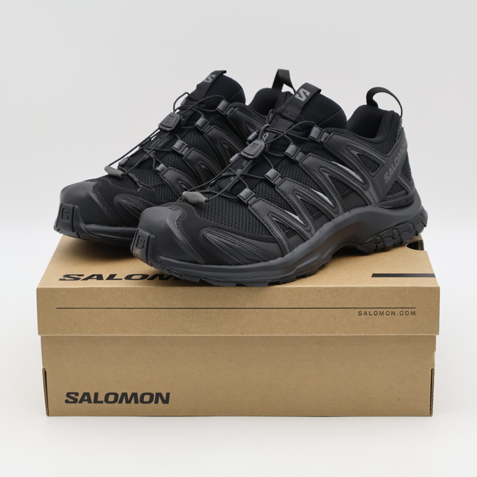 靴 Salomon XA Pro 3D \