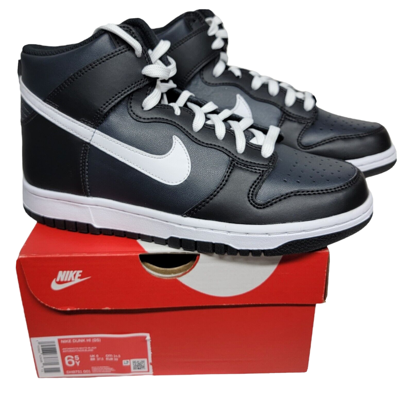 nike sb dunk high venom