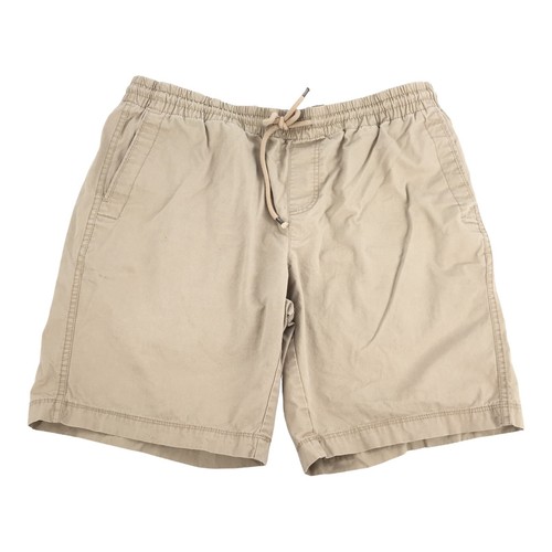 パンツ BROWN by 2-tacs \"Tuck shorts\" (Beige) BROWN by 2-tacs / TUCK SHORTS | st. valley house - セント