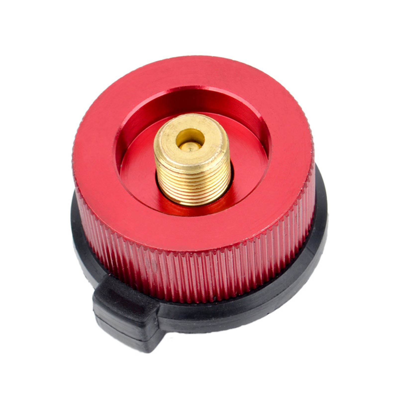 1PCS Camping Stove Adapter Propane Adapter Lindal Valve Buta