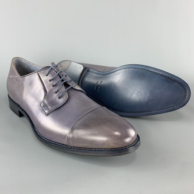 distressed paul smith shoes