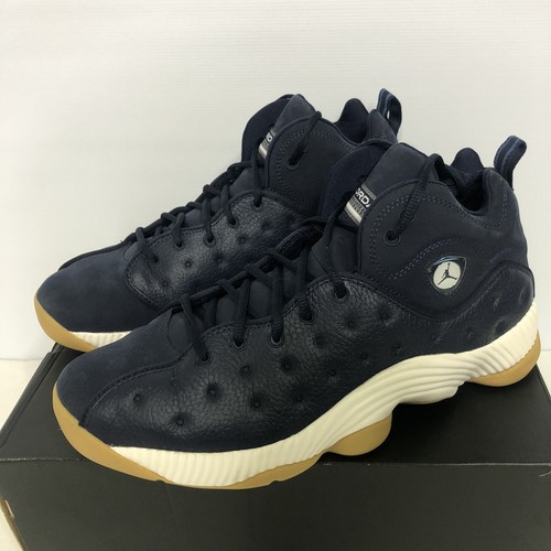 Nike Air Jordan Jumpman Team II 