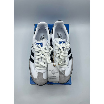 NWT Adidas Samba OG
