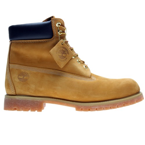 靴 TIMBERLAND 6inch PREMIUM WP BOOT WHEAT Timberland Men's 6-Inch Wide Premium Waterproof Boot, Wheat