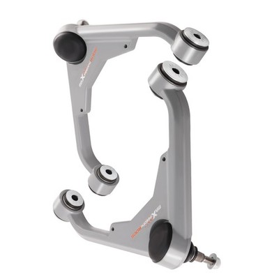Front Upper Control Arms 3