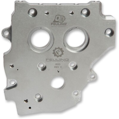 FEULING OE+ Cam Plate Twin Cam 0925-0842