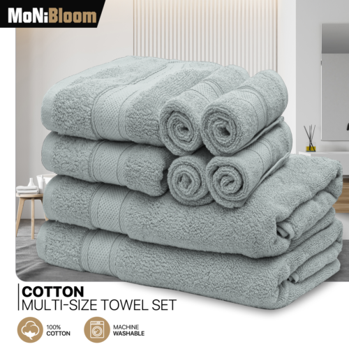 Bloom bath towel sets sale