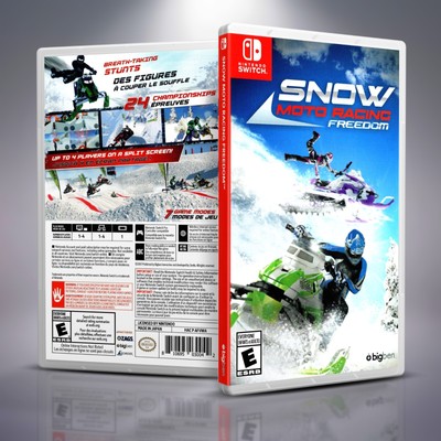 Replacement Nintendo Switch Covers and Cases. Titles S .  !!No Game Included !!