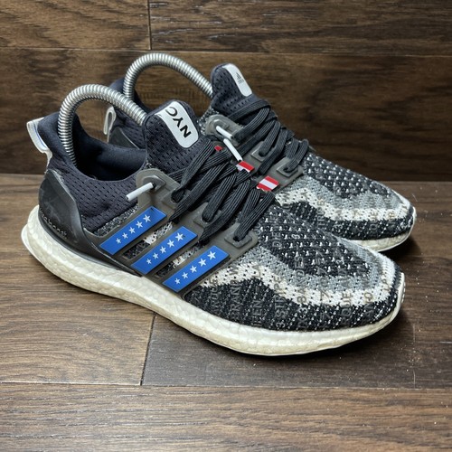 Adidas UltraBoost 2.0 City Series NYC Mens size 6 | eBay