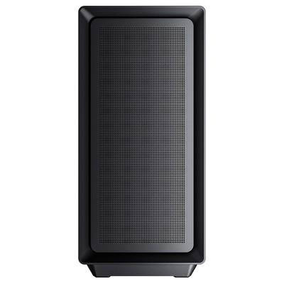 Rosewill Helium Air Black Mid Tower Computer Gaming Case