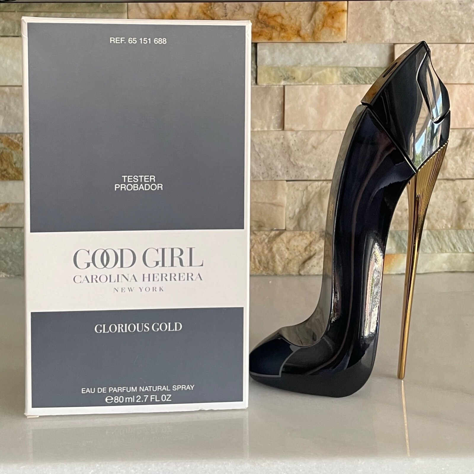香水(女性用) CAROLINA HERRERA GOOD GIRL 80ml Amazon.com : Carolina Herrera Good Girl Eau de Parfum 2.7 oz