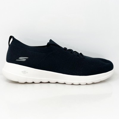 

Skechers Womens Go Walk Joy 56073 Черные кроссовки для бега Размер 10, Черный, Go Walk Joy