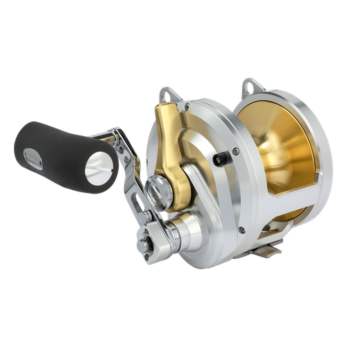 Shimano TALICA Right Hand Conventional Reel (TAC50II Shimano TALICA Right Hand Conventional Reel (TAC50II