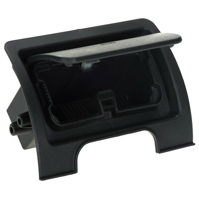 OEM GM Dash Console Ashtray Kit Smoker's Package 14-19 Silverado Sierra 23194207