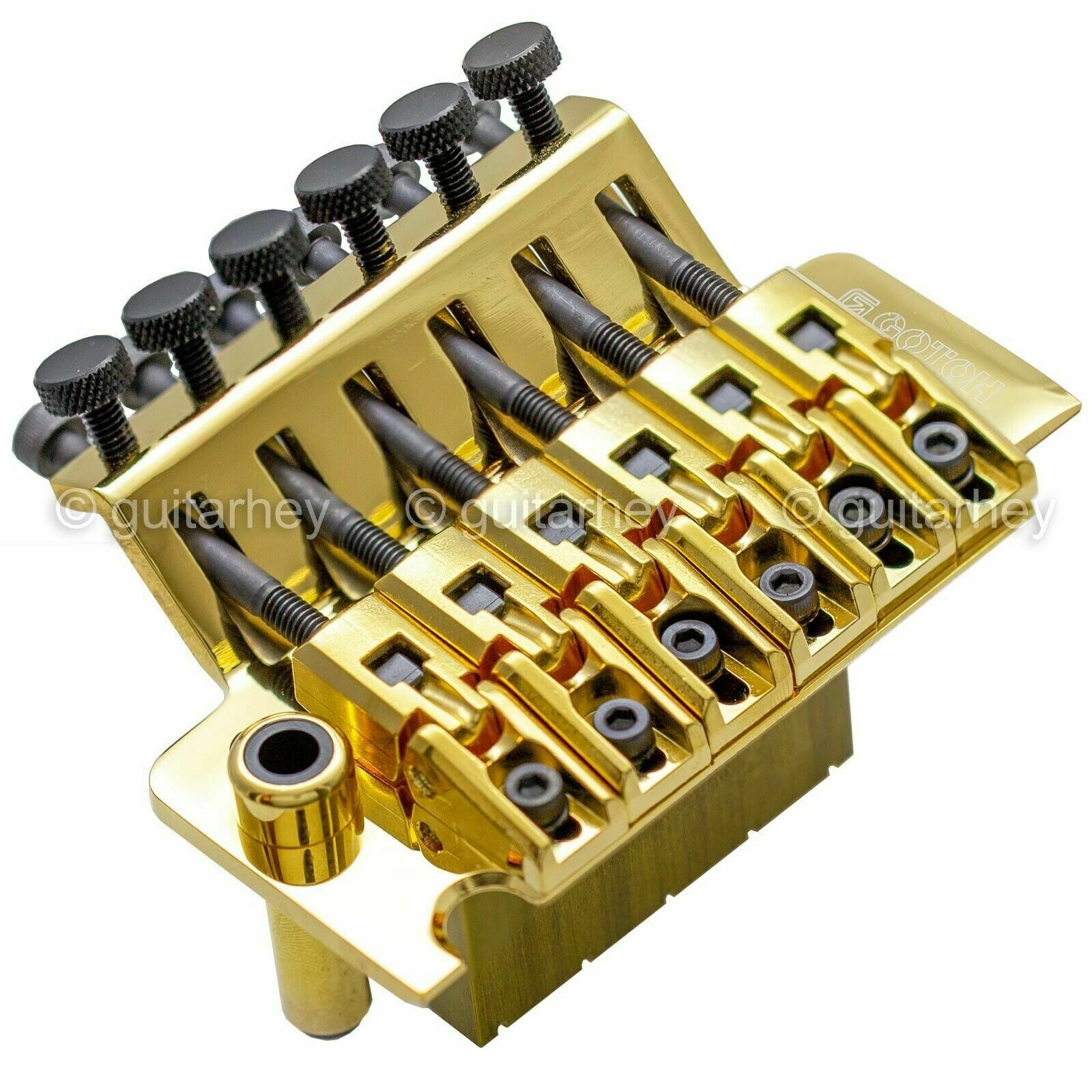 NEW Gotoh GE1996T Floyd Rose Locking Tremolo Guitar Bridge