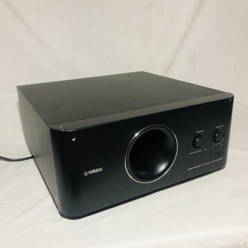 Working | Yamaha Ystfsw050 Low Profile Compact Home Theater Working | Yamaha Ystfsw050 Low Profile Compact Home Theater