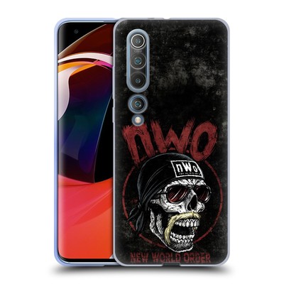 OFFICIAL WWE NWO SOFT GEL CASE FOR XIAOMI PHONES
