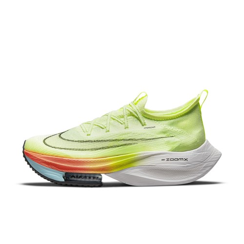 

[CI9925-700] Мужские кроссовки Nike Air Zoom Alphafly Next%, Желтый