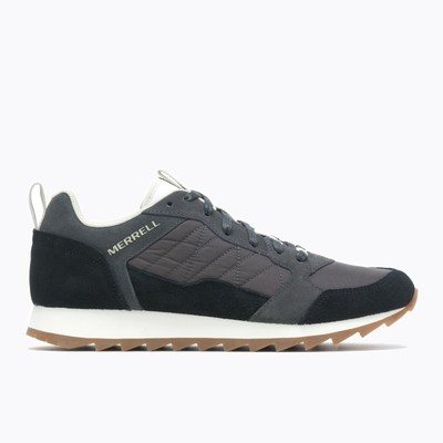 

Мужские кроссовки Merrell Alpine Raven 8 M Athletic Leather