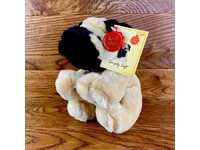british bulldog teddy
