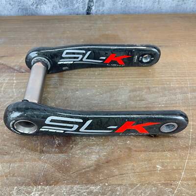 Fsa Sl-k Crankset | Cranksets Fsa Sl-k Crankset | Cranksets