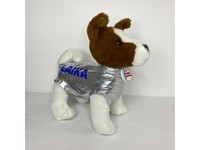 laika plush