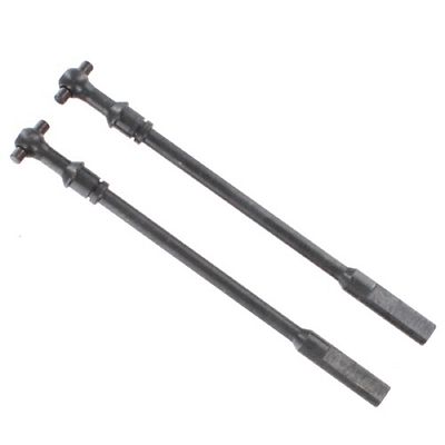 Drive Shaft Left 2 piece Redcat Racing part Everest-10  18007 